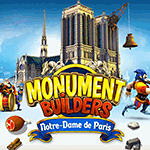 Monument Builders: Notre Dame