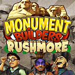 Monument Builders: Rushmore