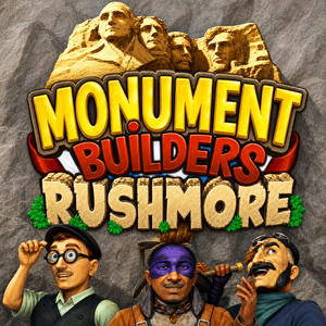Monument Builders: Rushmore