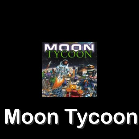 Moon Tycoon