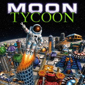 Moon Tycoon