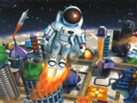 Moon Tycoon