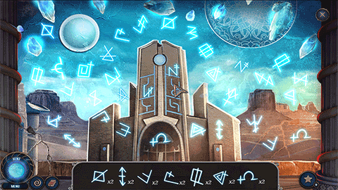 Moonsouls: The Lost Sanctum screenshot 2