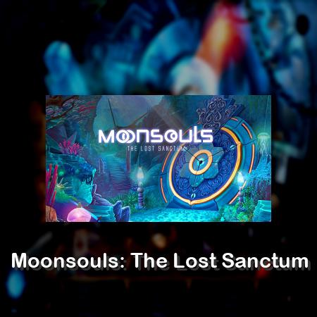 Moonsouls: The Lost Sanctum