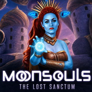 Moonsouls: The Lost Sanctum