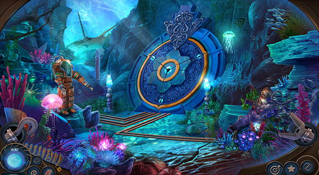 Moonsouls: The Lost Sanctum screenshot 1