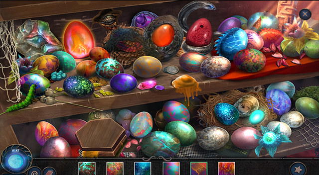 Moonsouls: The Lost Sanctum screenshot 2
