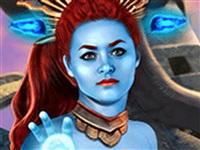 Moonsouls: The Lost Sanctum