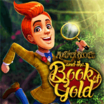 Mortimer Beckett and the Book of Gold