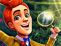 Mortimer Beckett and the Book of Gold