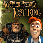 Mortimer Beckett and the Lost King