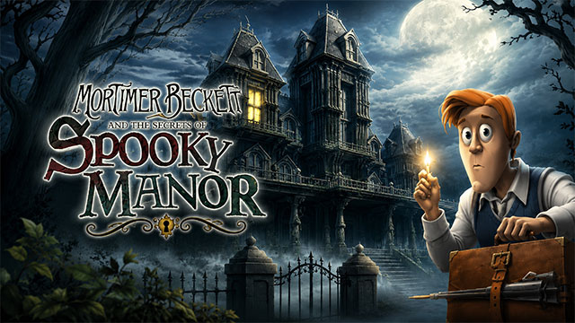 Mortimer Beckett Collection