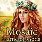 Mosaic: Game of Gods