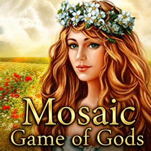 Mosaic: Game of Gods