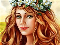 Mosaic: Game of Gods