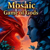Mosaic: Game of Gods II