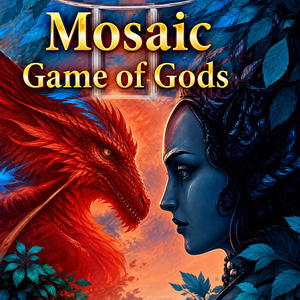 Mosaic: Game of Gods II