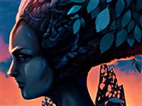 Mosaic: Game of Gods II