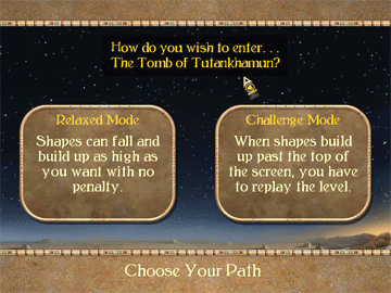 Mosaic: Tomb of Mystery screenshot 2