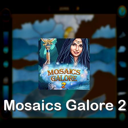 Mosaics Galore 2