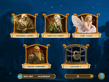 Mosaics Galore: Glorious Journey screenshot 2