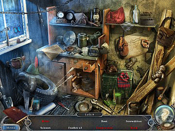 Motor Town: Soul of the Machine screenshot 1