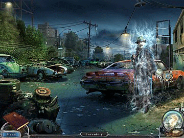 Motor Town: Soul of the Machine screenshot 2
