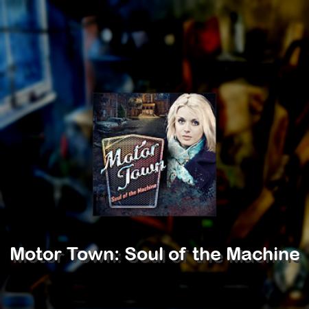 Motor Town: Soul of the Machine