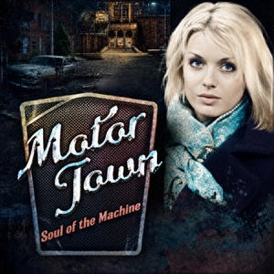 Motor Town: Soul of the Machine