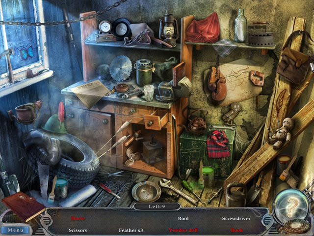 Motor Town: Soul of the Machine screenshot 1