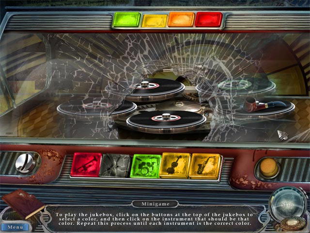Motor Town: Soul of the Machine screenshot 2
