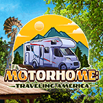 Motorhome: Traveling America