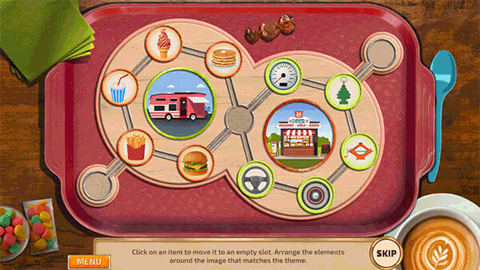 Motorhome: Traveling America screenshot 2