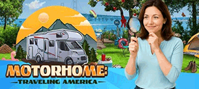 Motorhome: Traveling America