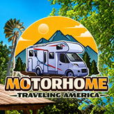 Motorhome: Traveling America