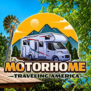 Motorhome: Traveling America