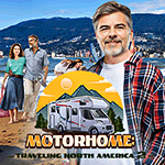 Motorhome: Traveling North America 2
