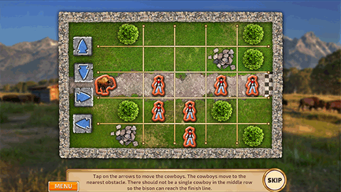 Motorhome: Traveling North America 2 screenshot 2