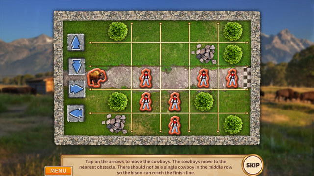 Motorhome: Traveling North America 2 screenshot 2