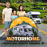 Motorhome: Traveling North America 3