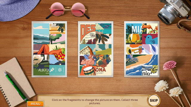 Motorhome: Traveling North America 3 screenshot 2
