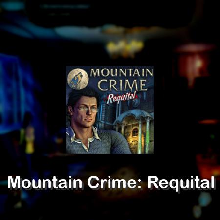 Mountain Crime: Requital
