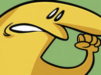 Mr Coo: El Laberinto Esferico