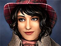 Ms. Holmes: The Monster of the Baskervilles