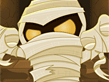 Mummy Blaster