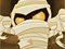 Mummy Blaster