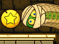 Mummy Madness