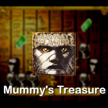 Mummy's Treasure