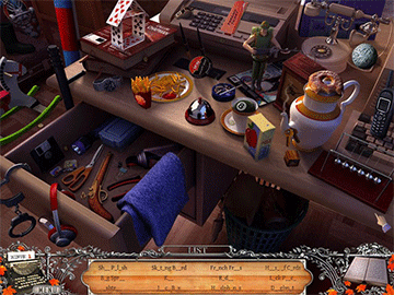 Murder, She Wrote: Return to Cabot Cove screenshot 1