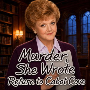 Murder, She Wrote: Return to Cabot Cove
